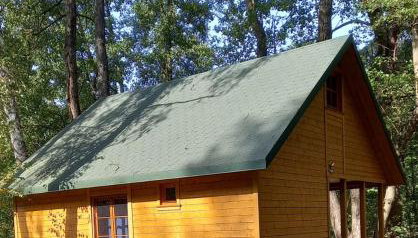 Villa Stare Osieczno - Foto 2