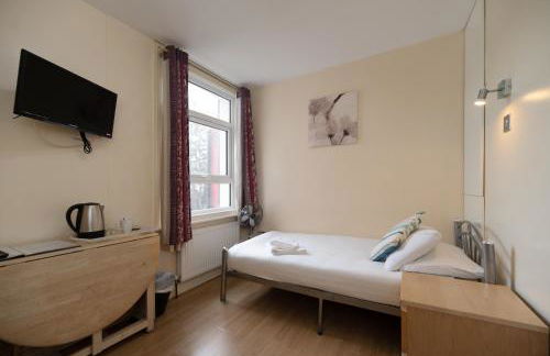 Flexistay Aparthotel Tooting - Photo 28