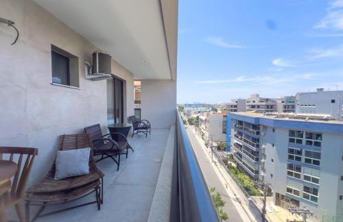 CocoBay - Apartamento Cabo Frio - Photo 10