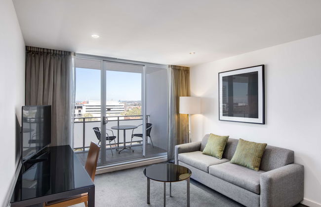 Adina Apartment Hotel Wollongong - Foto 15