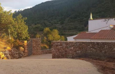 Casa-Vale-Vinagre-8P-with-pool-in-a-beautifull-natural-setting - Foto 34