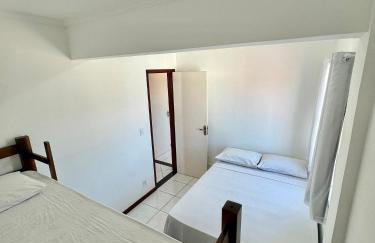 Hospedatom - Apartamento Beira-Mar Praia Grande Arraial do Cabo - Foto 20