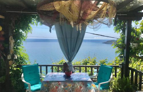 Daenerys Home in Agios Ioannis Papa Nero - Foto 19