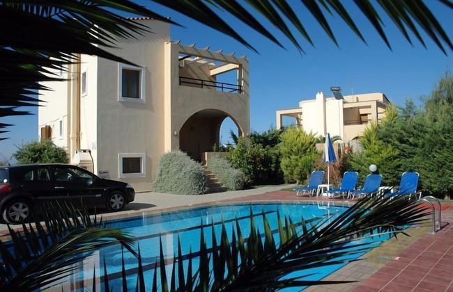 Aloni Villas - Photo 52