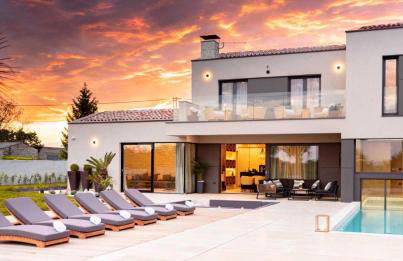 Villa Alessandro - Foto 31