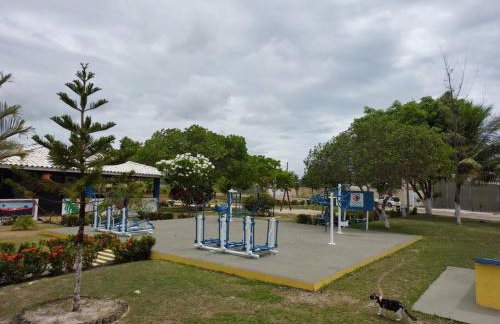Casa Cantinho de Arembepe - Linda casa com piscina no litoral norte da Bahia - Foto 31