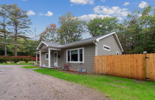 Cottages 7 & 9 - Fire Pit - Beach - Sleeps 8 - Foto 24