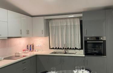 Navarino Bay Panoramic View - Golden Sunset House, Pyla - Foto 4