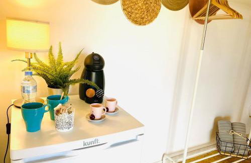 Bernegal Moneyba, Hot Tub, Piscina y Jardín - Foto 27