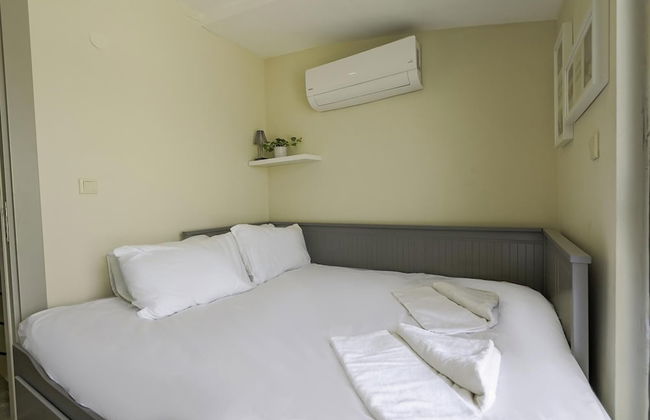 Flat w Shared Pool and Balcony 8 min to Beach - Foto 14