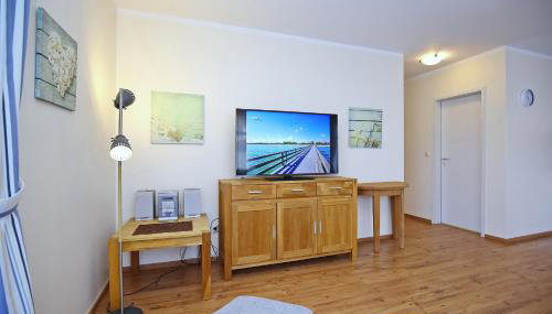 Haffblick Wohnung 10 - Foto 5