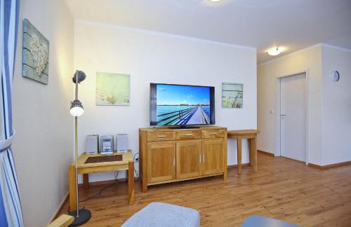 Haffblick Wohnung 10 - Foto 5