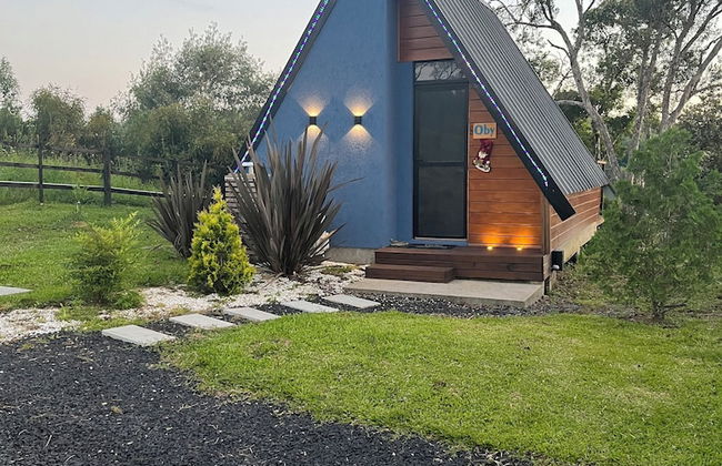 Pousada Cabanas Araxá - Foto 18