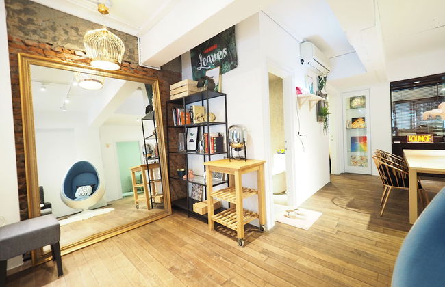 BR4&Zhongxiao Fuxing - Photo 67