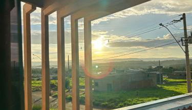 Chalé vista da serra - Photo 4