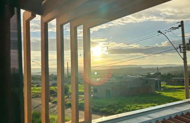 Chalé vista da serra - Foto 4