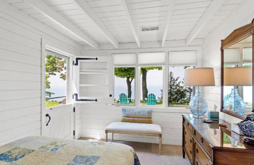 Fletcher Cottage near Grand Haven - Foto 27