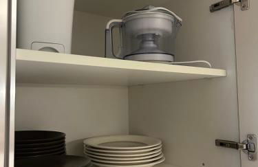 RESIDENCE MAXIM - Photo 16