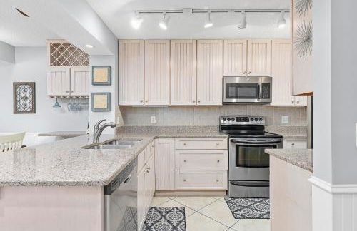 Colony Reef by Distinctive Beach Rentals - Foto 24