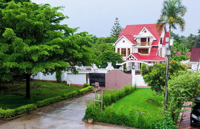 VvEK BED AND BREAKFAST APARTMENT - Foto 75