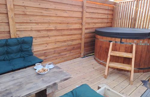 Bobrowe Zacisze - domki letniskowe - Foto 55