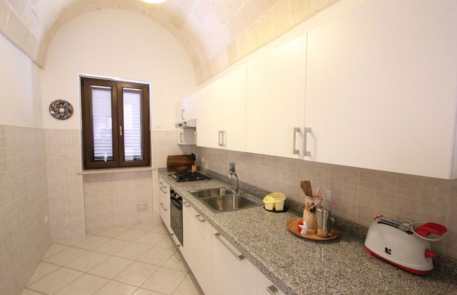Residence Borgo Antico - Foto 37