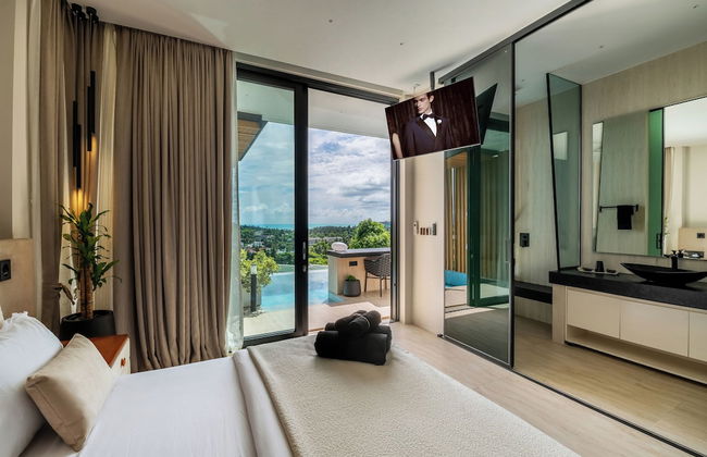 Magic Private Pool Villas Koh Samui - Photo 32