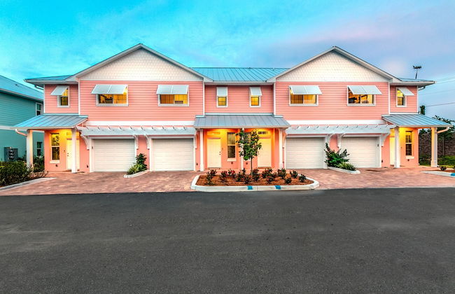 Cape Crossing Resort & Marina - Foto 5