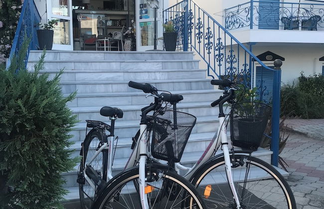 Victor-Eleni Hotel - Photo 42