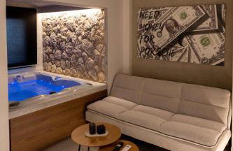 Frourio Lodge A4 - Foto 2