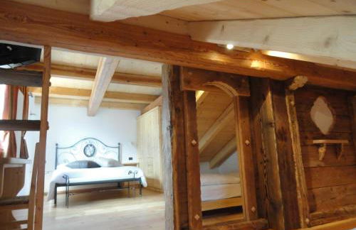 B&B Mas di Zonadi - Foto 46