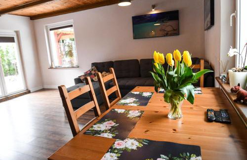 Willa na Kaszubach - Foto 11