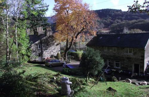 Red Dragon Cottages nr Mt Snowdon - Photo 27