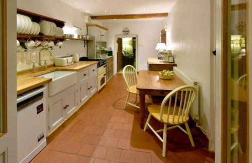 Bells Cottage - Foto 25