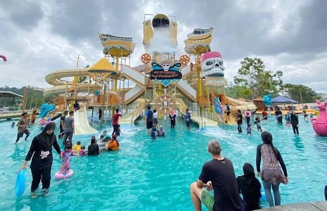 Palmyra Residence - Foto 16