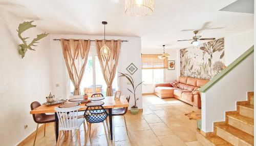 Casa Bakara Zahara beach - Foto 2