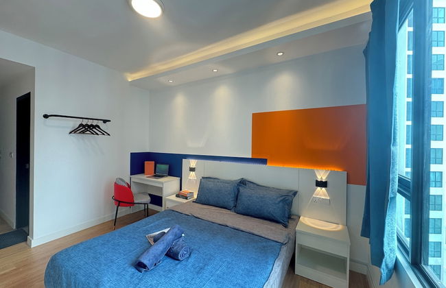 Edumetro Suites USJ1 Subang Jaya - Foto 19
