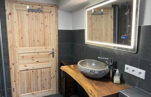 Charmante Souterrain Wohnung - Foto 15