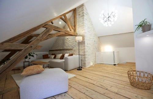 Couette&Living - Maison design à Savigny-les-Beaune - Foto 1