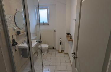 Ferienwohnung Mila, Scheidt - Foto 28