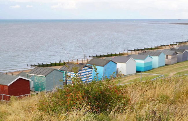 Countryside Annex- Sleeps 2, Free Parking & Garden - Foto 26