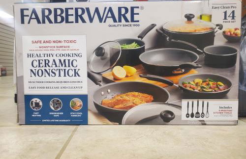 Spooky Nook Bed and Breakfast - Foto 15