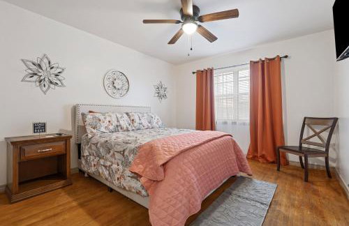 Quiet Retreat - Minutes to Oak Mountain State Park - Foto 6