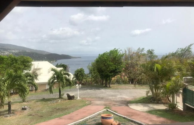 Hotel Gîtes Couleur Caraïbes - Photo 69