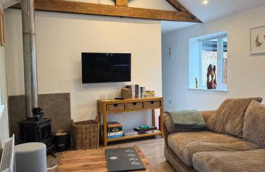 Beautiful Barn Conversion Wyboston - Foto 1