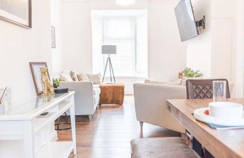 Luxury townhouse in Workington - Foto 24