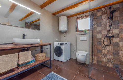 Villa Ika ZadarVillas - Foto 21