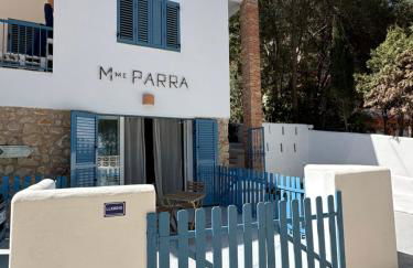 Son de Mar Denia Rotas cerca de Javea 3 aptos de 1 2 y 3 dormitorios Llebeig Saona y Benita - Foto 12