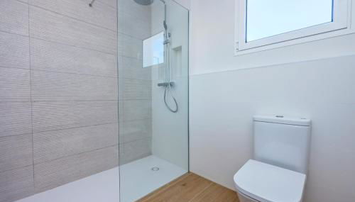 Serena del Mar by LIVVO - Foto 2, Shower