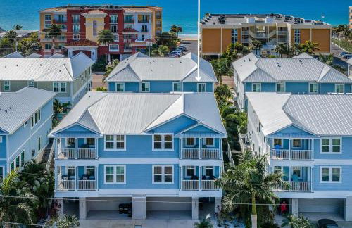 Tropical Treasure Beach Villa - Foto 58